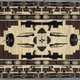 Illustration for article titled These Traditional-Style Afghani Rugs Were Inspired By Modern Warfare